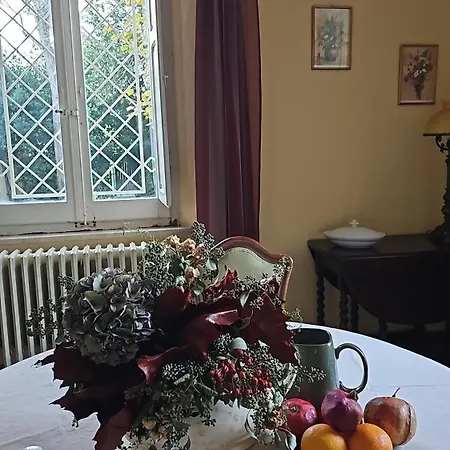 Bed and Breakfast Monacelli