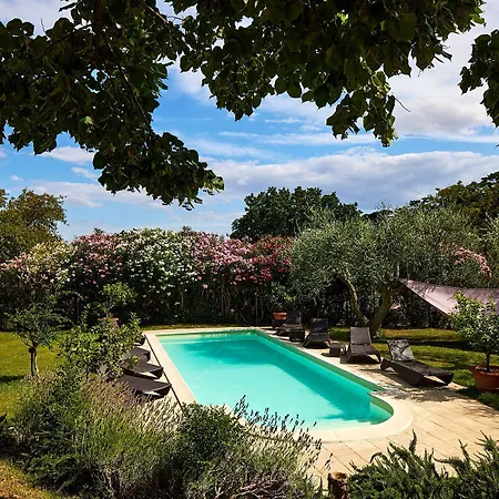 Bed & Breakfast Monacelli