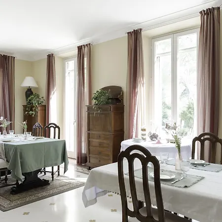 Monacelli Bed and Breakfast *