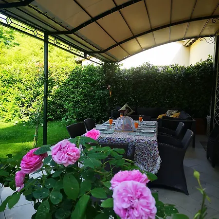 Monacelli Bed and Breakfast