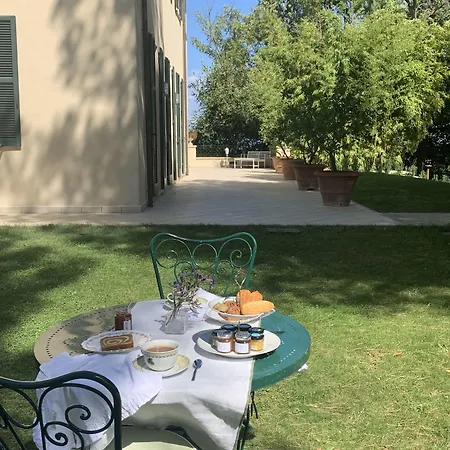 Monacelli Bed and Breakfast Fano