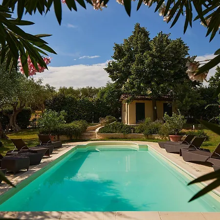 Bed & Breakfast Monacelli *