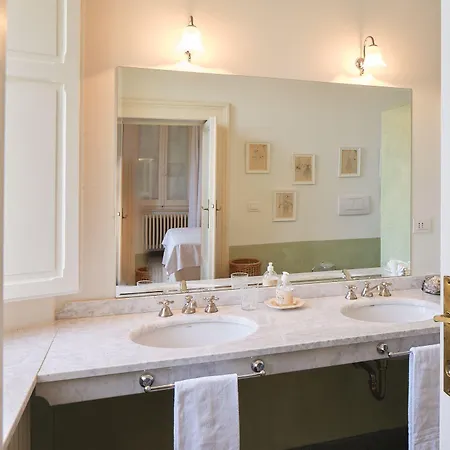 Bed & Breakfast Monacelli