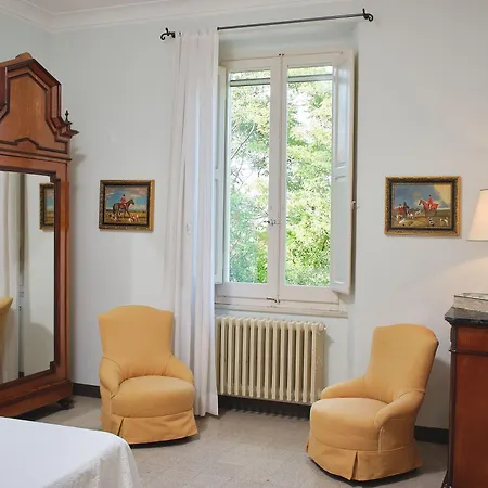 Monacelli Bed and Breakfast Fano