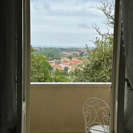Bed & Breakfast Monacelli