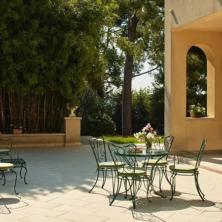 Bed & Breakfast Monacelli *