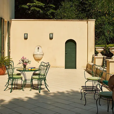 Bed and Breakfast Monacelli *