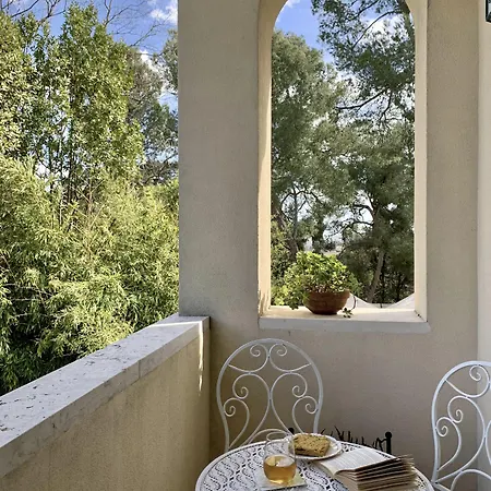 Bed & Breakfast Monacelli *
