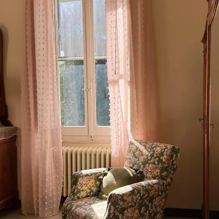 Monacelli Bed & Breakfast Fano (Pesaro and Urbino)