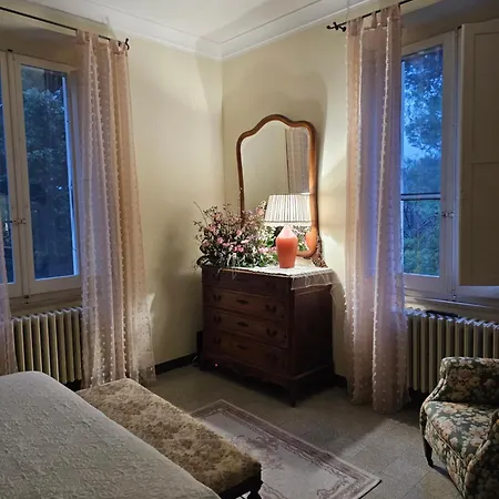 Bed & Breakfast Monacelli Fano (Pesaro and Urbino)