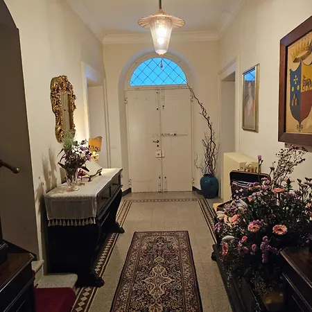 Monacelli Bed & Breakfast *