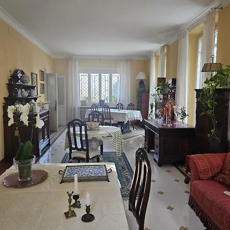 Bed & Breakfast Monacelli *