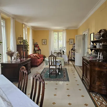 Bed & Breakfast Monacelli