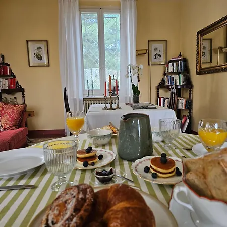 Bed & Breakfast Monacelli