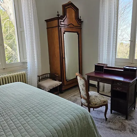 Bed & Breakfast Monacelli Fano (Pesaro and Urbino)