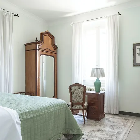 Monacelli Bed & Breakfast *