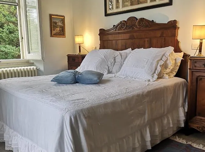 לינה וארוחת בוקר Monacelli