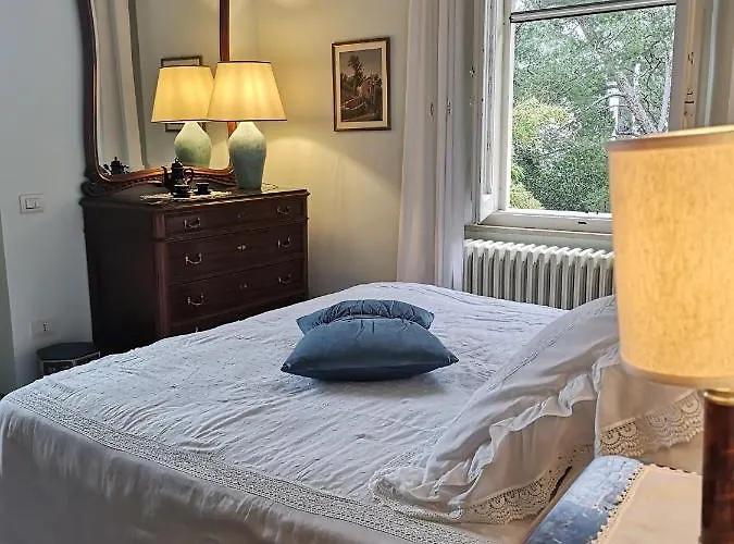 לינה וארוחת בוקר Monacelli