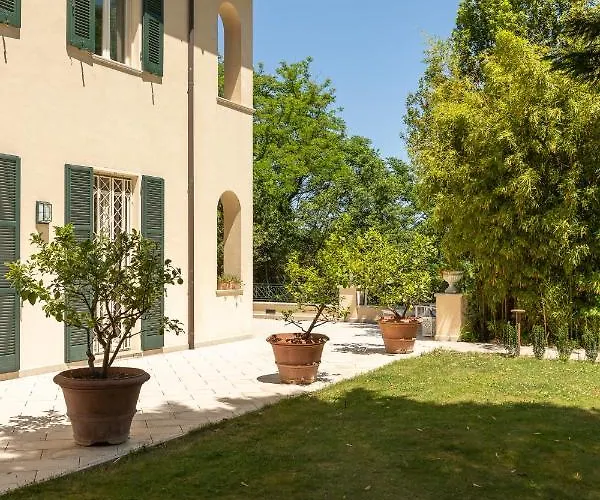 Monacelli * פאנו