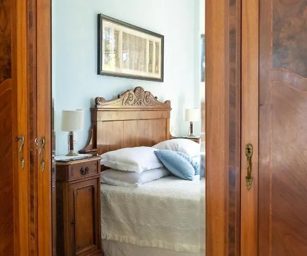 לינה וארוחת בוקר Monacelli