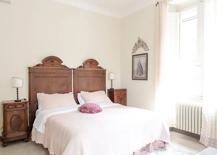 לינה וארוחת בוקר Monacelli