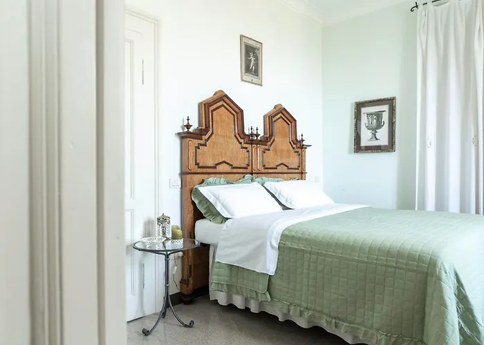 Monacelli לינה וארוחת בוקר