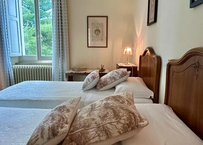 Monacelli * פאנו