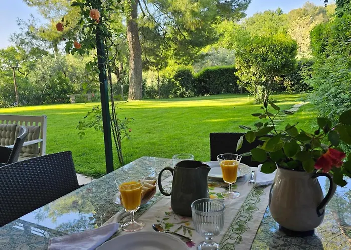 Monacelli * פאנו