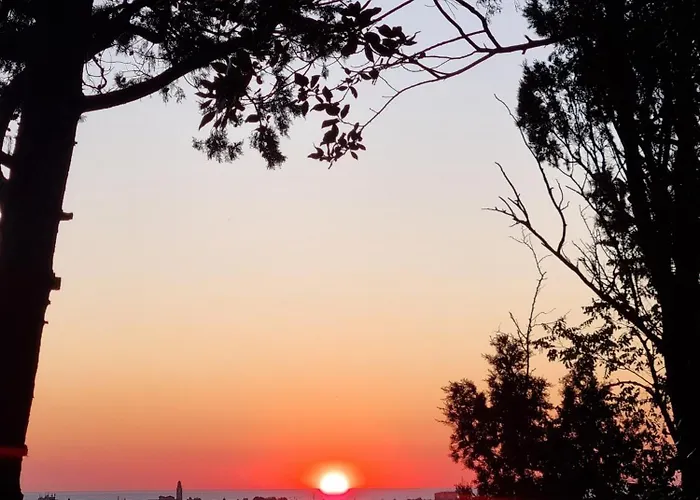 Monacelli לינה וארוחת בוקר פאנו