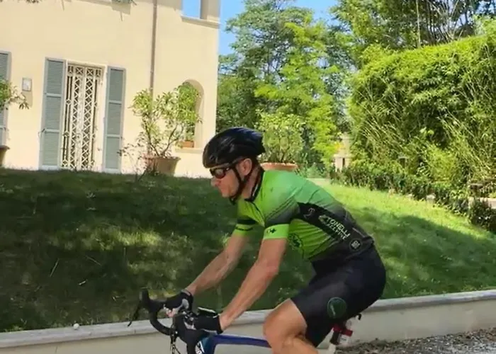 Monacelli לינה וארוחת בוקר פאנו