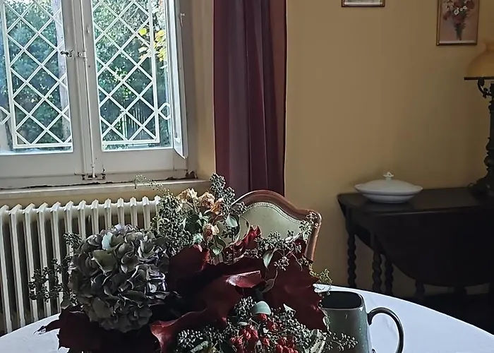 לינה וארוחת בוקר Monacelli