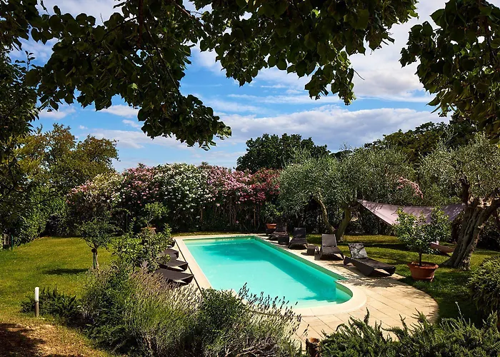 לינה וארוחת בוקר Monacelli