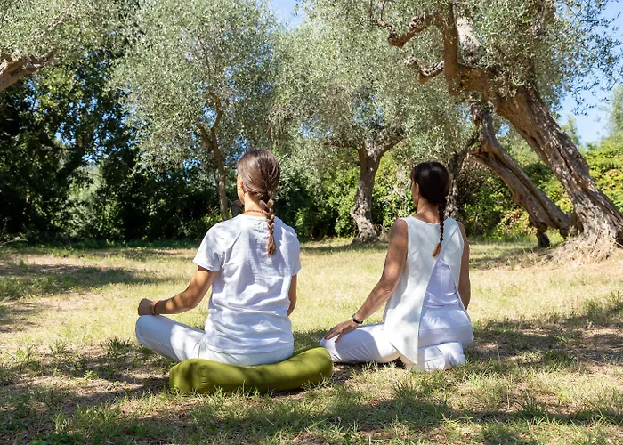 Monacelli לינה וארוחת בוקר *