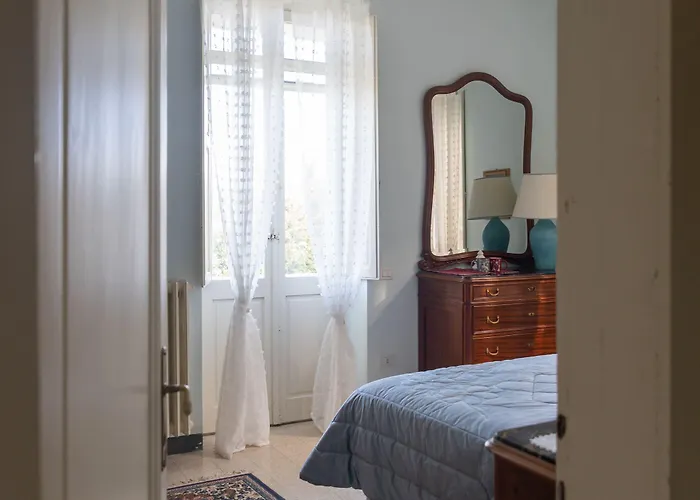 Monacelli * פאנו