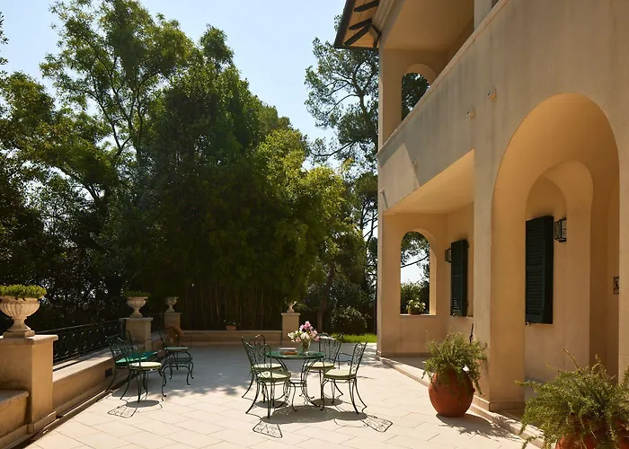 Monacelli * פאנו