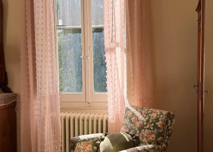 Monacelli לינה וארוחת בוקר פאנו