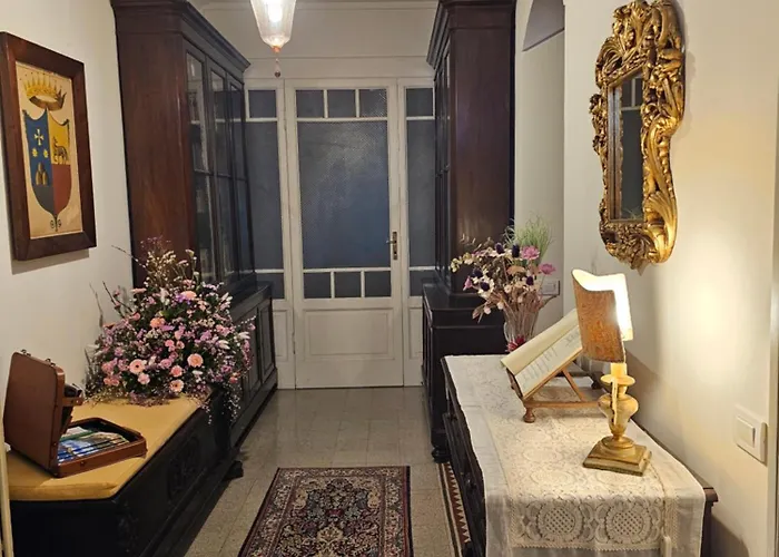 Monacelli * פאנו