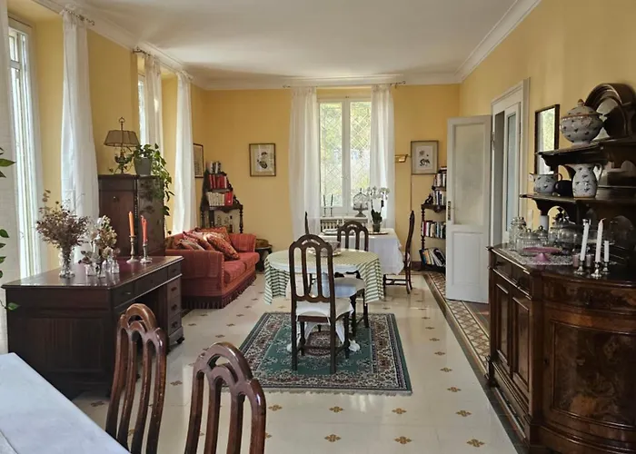 לינה וארוחת בוקר Monacelli